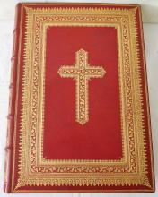 Missale Romanum Altar Edition